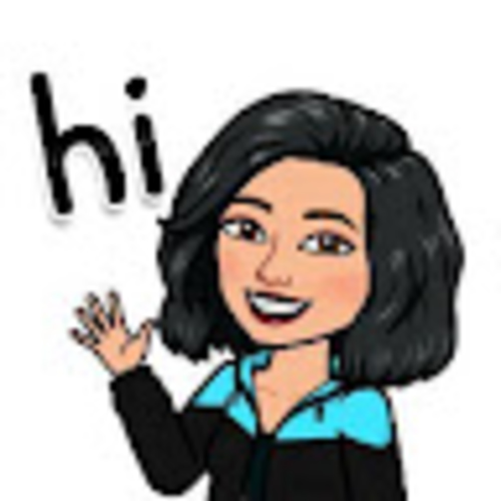 Meet your Posher, Alexandria